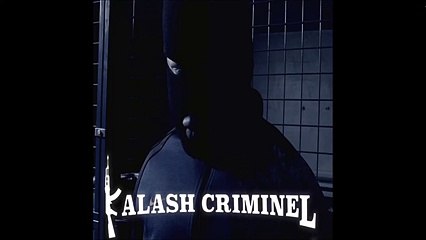 Kalash Criminel feat. Hall 14 - Traumatiser