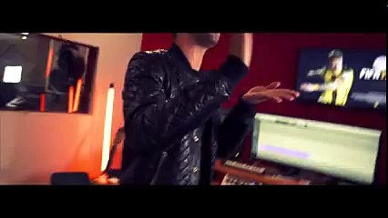 Lartiste - Intro Clandestino (Prod By DoubleX)