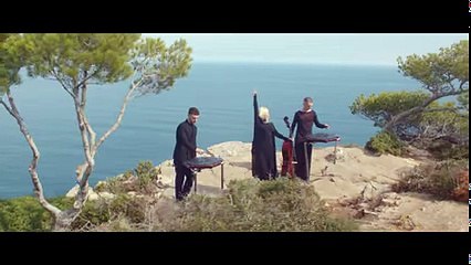 Clean Bandit - Rockabye ft. Sean Paul & Anne-Marie [Official Video]