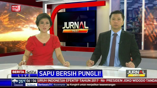 Wagub Jatim Sidak Pungli di Kantor P2T