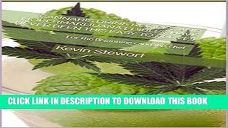 [Free Read] Cannabis Drink recipes and more! (marijuana edibles have never been this easy to