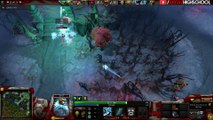 QO Dota2 [Zeus] Invincible GOD_3