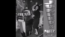 Alice Babs - Open The Window Of Your Heart (Jukebox Girls Volume 01)