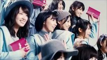 nogizaka46 Nanase Nishino『Samantha Thavasa Petit Choice』 「popipappapa-」　commercial　japan - YouTube