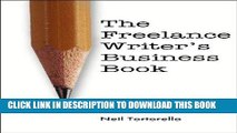 Best Seller The Freelance Writers Business Book Free Read
