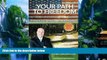 Big Deals  Your Path To Freedom: Answers to Your Questions About Family Immigration  Full Ebooks