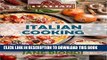 [Free Read] Italian Cooking: Healthy Pasta Salads, Healthy Pasta Recipes, Cookies Cookbook,