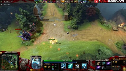 QO Dota2 [Zeus] Invincible GOD_6