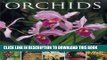 [PDF] Orchids: An illustrated guide to varieties, cultivation and care, with step-by-step