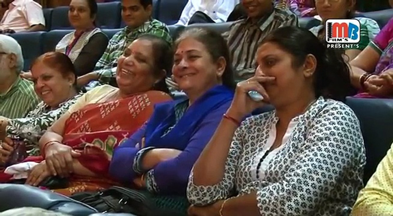 new funny gujarati comedy natak jokes 2016 video clip - vijay raval full comedy show