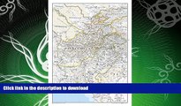 FAVORITE BOOK  Afghanistan, Pakistan [Laminated] (National Geographic Reference Map)  BOOK ONLINE