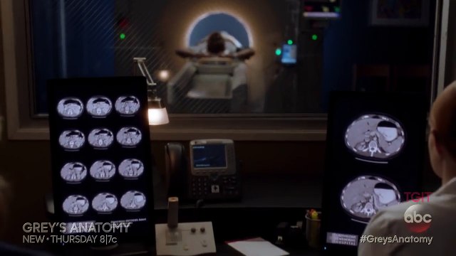 Grey's Anatomy 12x06 Sneak Peek The Me Nobody Knows (HD)