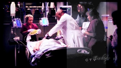 Grey's Anatomy cast [9x01 - 9x02] | We're all going to be fine (?)