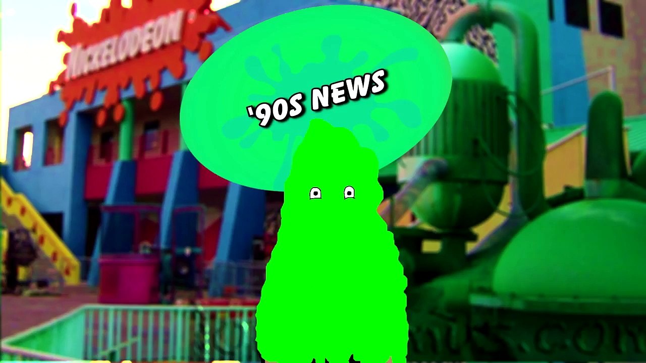 Salute Your Shorts Theme Song ('90s TV Show Theme Song Speech Jammer CHALLENGE!!! #1)