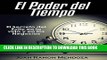 Ebook El poder del Tiempo: El Secreto del Ã‰xito en la vida y en los Negocios (Spanish Edition)