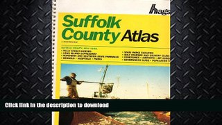 READ BOOK  Suffolk County Atlas: sixth Large Scale Edition (Hagstrom Suffolk County Atlas Large