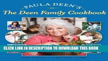 [PDF] Paula Deen s The Deen Family Cookbook Full Collection