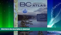 READ  B.C. Coastal Recreation Kayaking and Small Boat Atlas, Vol. 2: British Columbia s West