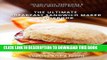 [Read PDF] The Ultimate Breakfast Sandwich Maker Cookbook: 100 Delicious, Energizing and Simple