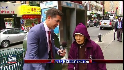 Stéréotypes, blagues douteuses et racisme ordinaire dans un reportage de Fox News