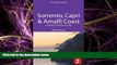 Popular Book Sorrento, Capri   Amalfi Coast Footprint Focus Guide: Includes Ischia   Procida