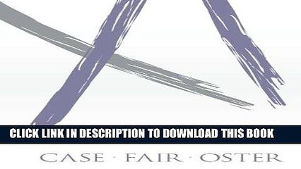 [PDF] Principles of Economics (11th Edition) [Online Books]