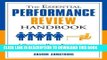 [PDF] The Essential Performance Review Handbook: A Quick and Handy Resource For Any Manager or HR