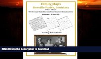 EBOOK ONLINE  Family Maps of Bienville Parish, Louisiana FULL ONLINE