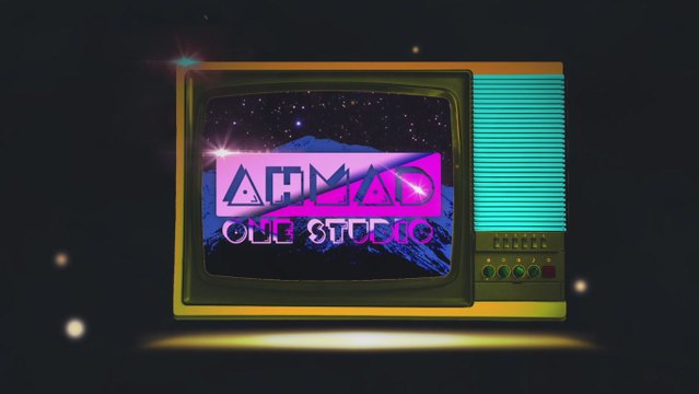 After Effects Tutorials - Title Intro Animation in After Effects Tutorial