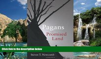 Books to Read  Pagans in the Promised Land: Decoding the Doctrine of Christian Discovery  Full