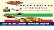 [PDF] Luigi Carnacina s Great Italian Cooking: La Grande Cucina Internazionale Full Colection