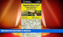 EBOOK ONLINE  Appalachian Trail, Springer Mountain to Davenport Gap [Georgia, North Carolina,