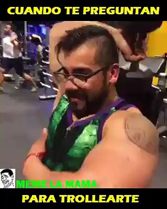 Para cuando la cara