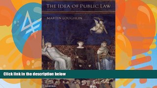 Books to Read  The Idea of Public Law  Best Seller Books Most Wanted