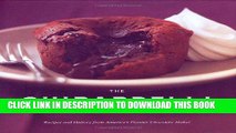 [PDF] The Ghirardelli Chocolate Cookbook: Recipes and History from America s Premier Chocolate