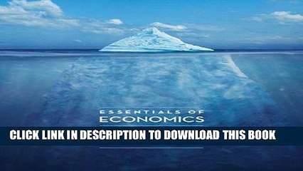 [PDF] Essentials of Economics, 9th Edition [Full Ebook]