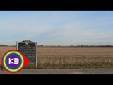 Ghost Towns in Nebraska and New Jersey, United States - Abandoned Village, Town or City