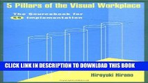 [DOWNLOAD] PDF BOOK 5 Pillars of the Visual Workplace New