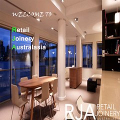 China Shop Fitting Manufacturing