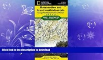 READ  Massanutten and Great North Mountains [George Washington National Forest] (National