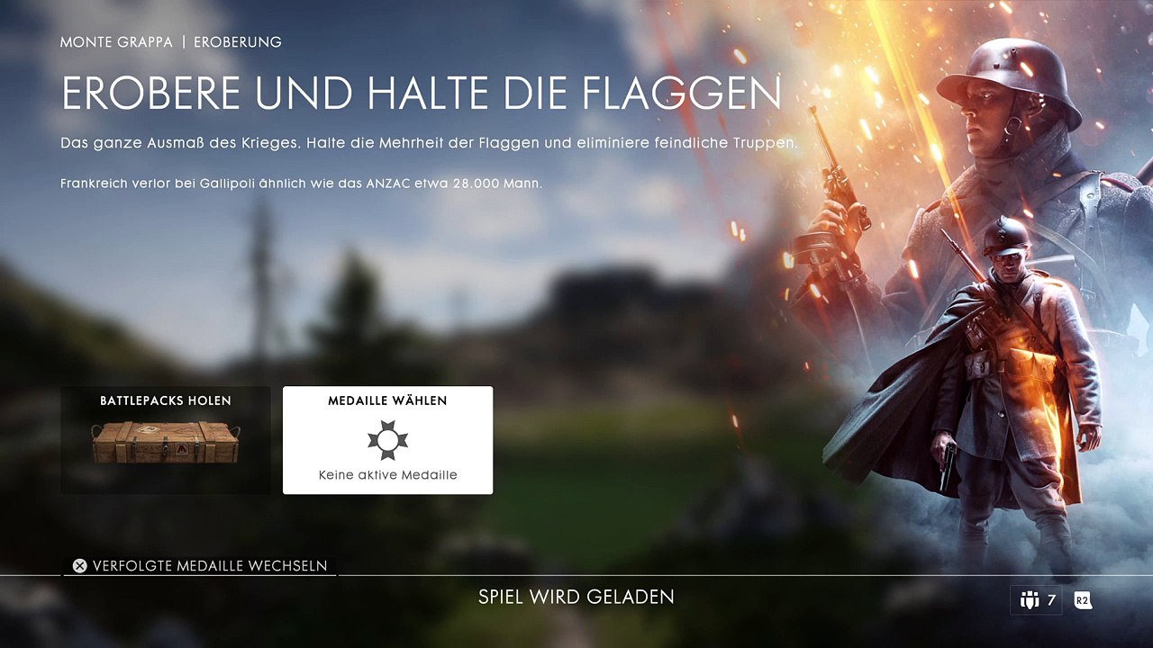 PS4-Live-Übertragung von IBGA28A86