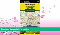 READ  Guadalupe Mountains National Park (National Geographic Trails Illustrated Map) FULL ONLINE