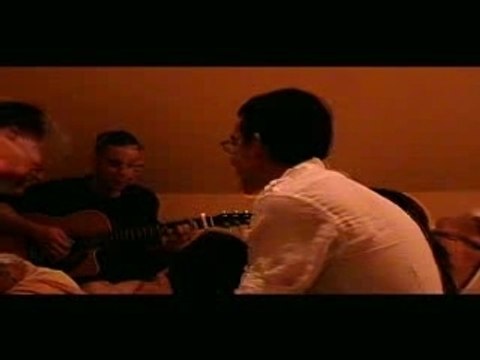 Serre moi TRYO cover