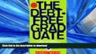 FAVORIT BOOK Debt-Free Graduate, The -  How to Survive College or University Without Going Broke