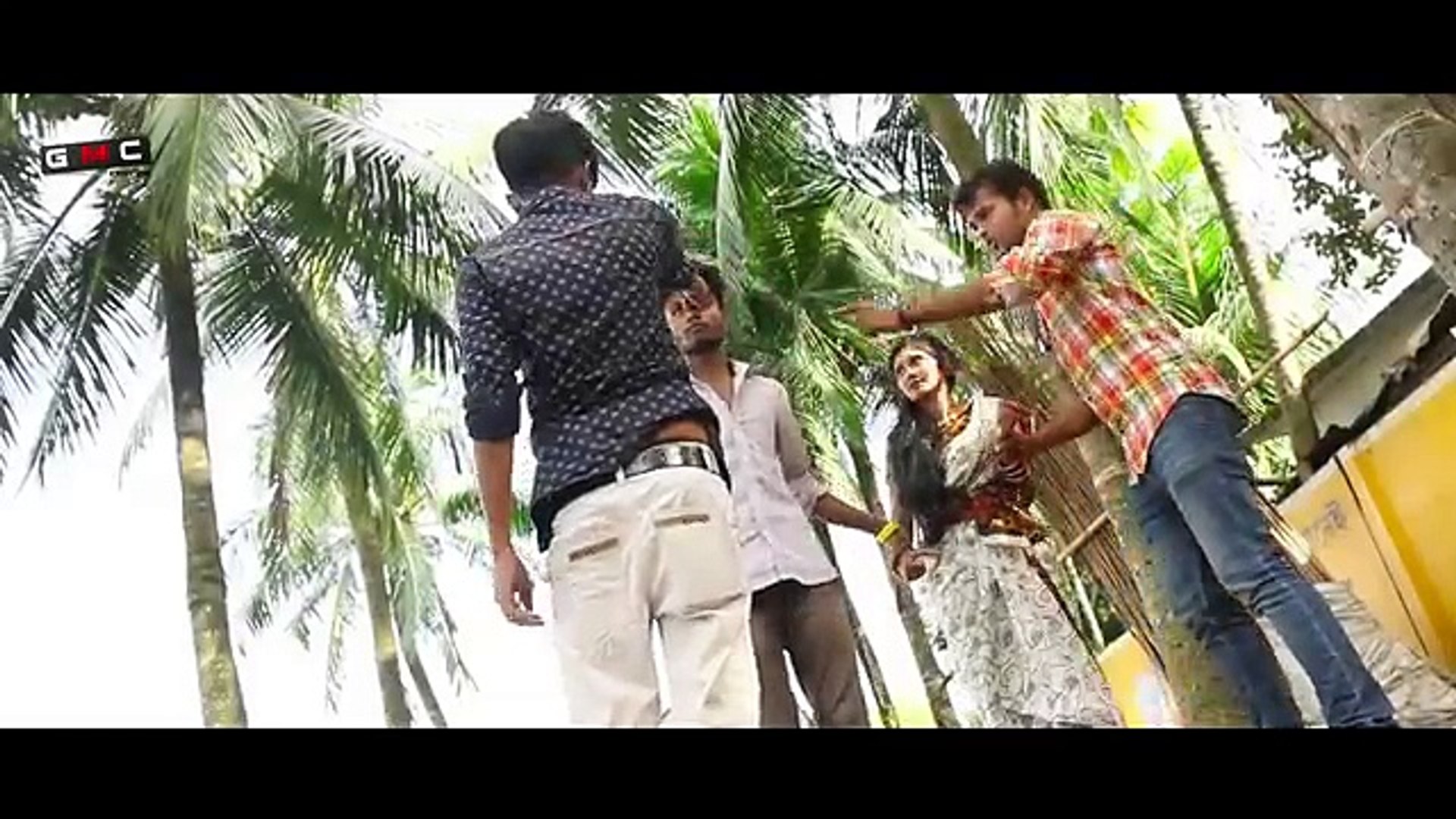 Bangla New Music Video 2016 by Milon (1)