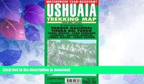 READ  Ushuaia Waterproof Trekking Map: Parque Nacional Tierra Del Fuego, Lapataia, Beagle