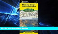 READ  Flaming Gorge National Recreation Area (National Geographic Trails Illustrated Map)  BOOK
