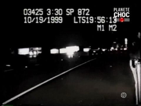 FLICS & FURIEUX - 1.6 - COURSES POURSUITES,BRAQUAGE