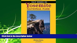 Popular Book Day Hikes In Yosemite National Park