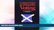 READ FULL  Controversies in Minority Voting: The Voting Rights Act in Perspective  READ Ebook Full